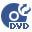 DVD MP4変換, DVD AVI変換